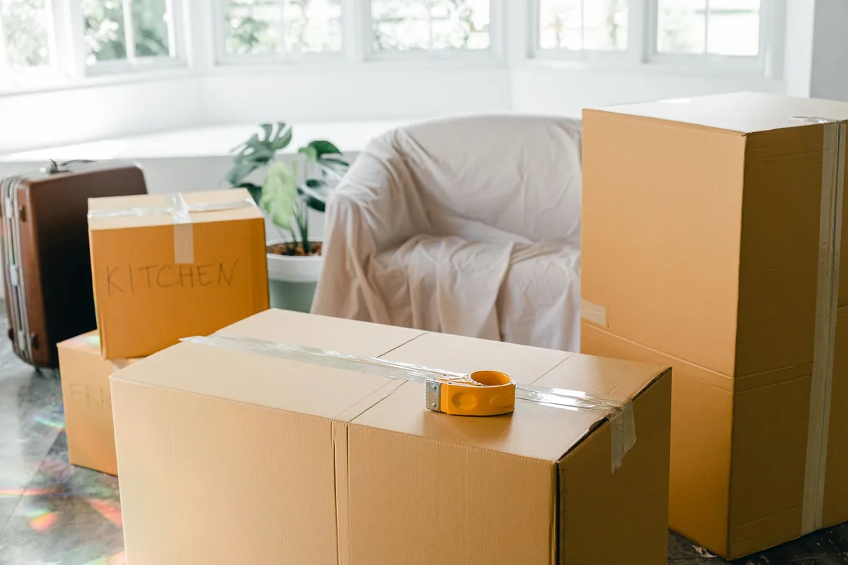Hoarding Cleanup in Fairfield, ME